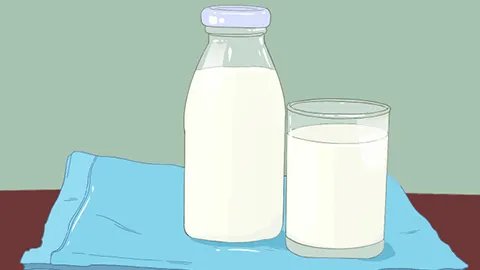 牛初乳怎么吃