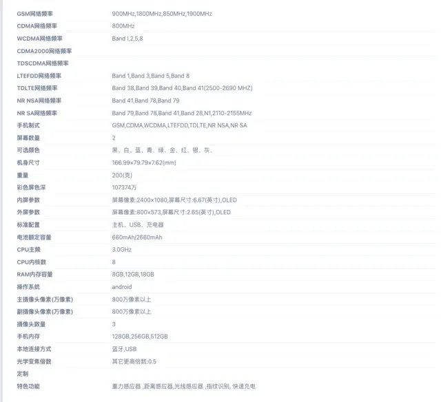 号称为折叠机正名的摩托罗拉 moto razr 2022正式入网了!
