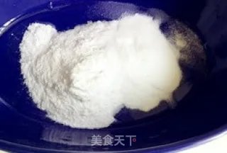 椰子寒天冻