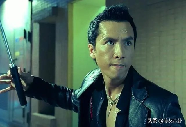 吴京和甄子丹哪个是真正的硬汉?