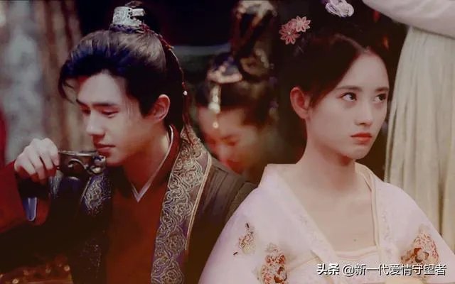 芸汐传全集电视剧鞠婧祎演过什么电视剧?