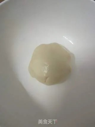 醪糟汤圆