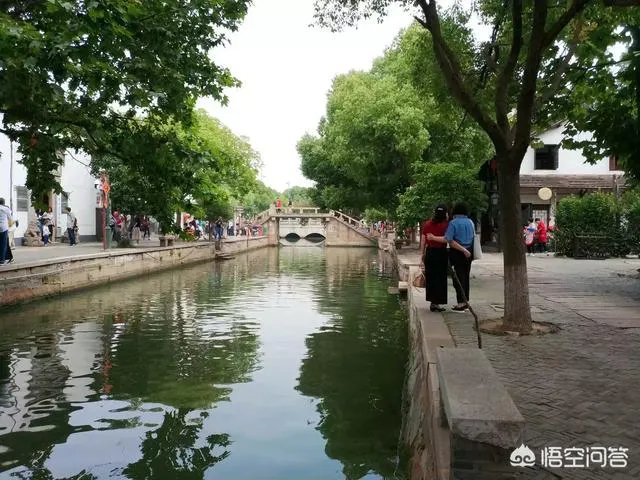 上海朱家角古镇好玩吗？是否值得一去？