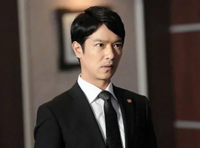 半泽直树原著结局
