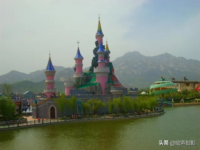 泰安有啥玩的