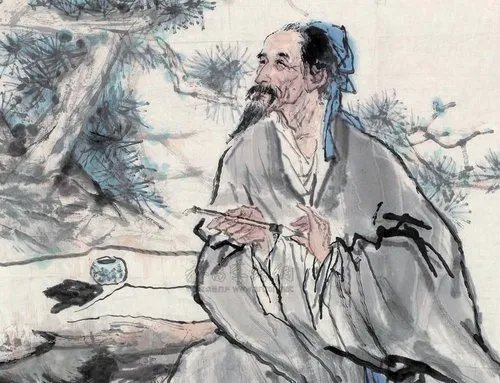 杜甫的生平简介？