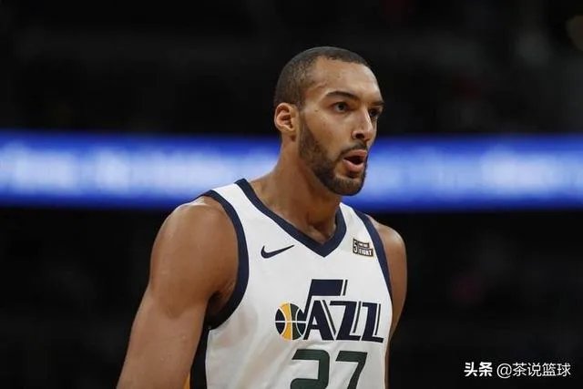 NBA联盟应该处罚爵士队戈贝尔吗?新冠会对其生涯造成影响吗?