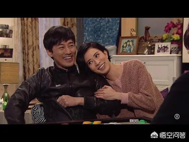 林峰为什么要回TVB，内地娱乐圈混不下去吗？