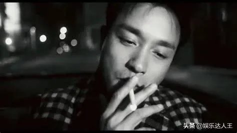 今天是张国荣去世17周年,你最喜欢张国荣的哪部作品?