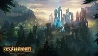 《英雄联盟》官网更新内容最新公告大全