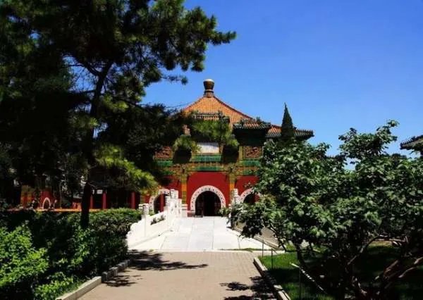 北海公园有什么好玩的景点?