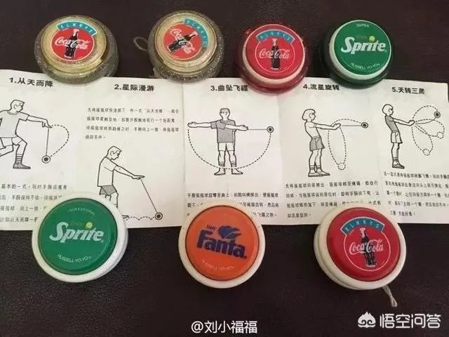 在天津,有哪些堪称“神物”的玩具?