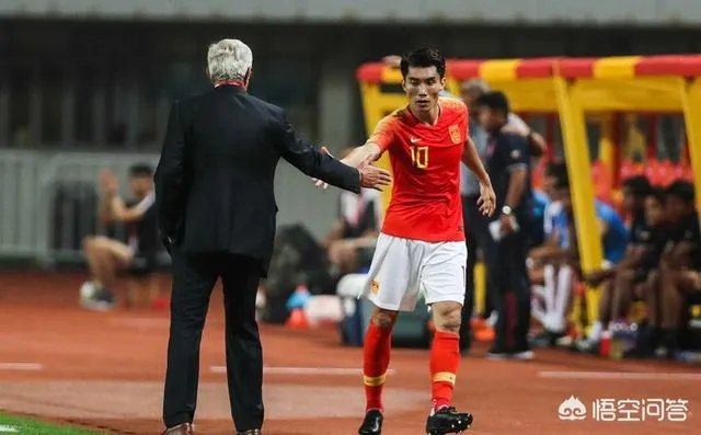 热身赛国足1-0缅甸,武磊攻入制胜球,黄紫昌多次错失良机,这场比赛你怎么看?