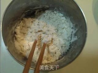 疙瘩汤
