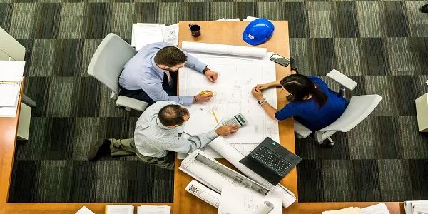 建筑师和建造师的区别 建筑师和建造师有什么不同