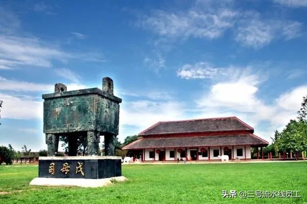 安阳有哪些旅游景点值得一去？