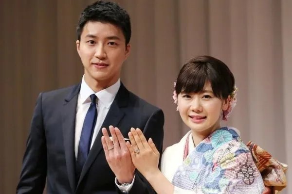 福原爱道歉声明引发热议,她为何能收获那么多关注?