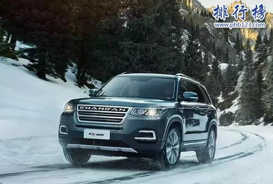 20万左右买什么SUV好?20万性价比最高的车suv排行榜
