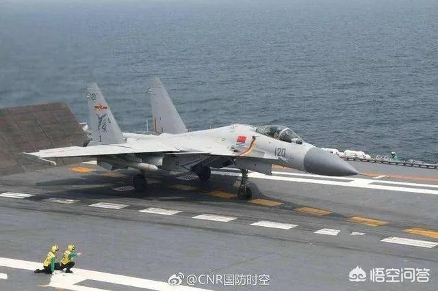 你怎么看歼15伙伴加油机横空出世,让歼-15舰载机飞行航程更远,航母作战力更强?