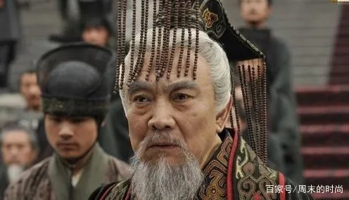 吕不韦眼中的“奇货”子楚,究竟“奇”在哪里?