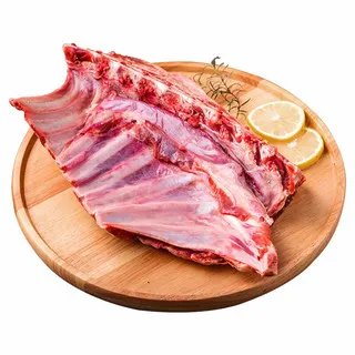 羊排价格