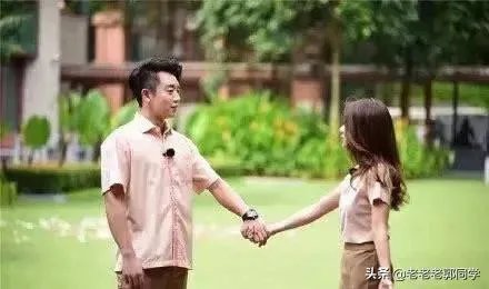 郑凯和苗苗官宣结婚了？你们怎么看？
