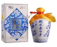 白酒礼品推荐店铺