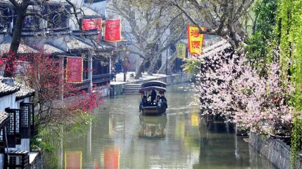 湖州旅游景点都有哪些值得推荐?