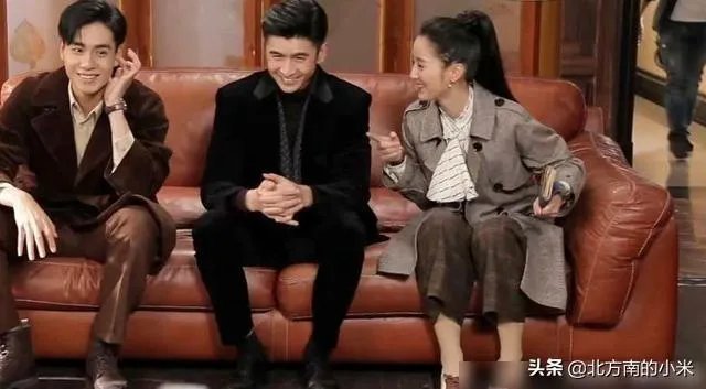 怎么评价《民国奇探》中胡一天的演技?