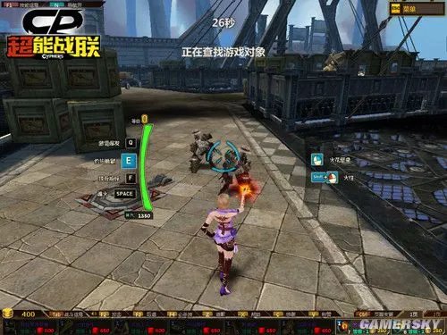 台湾宅男都玩什么游戏?台媒巴哈姆特评选八款超人气网络游戏