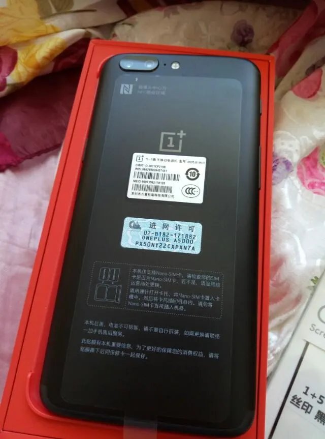 客观讲，一加5到底怎么样？
