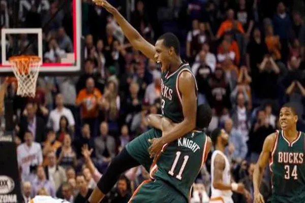 NBA雄鹿队员年薪排名2019 字母哥以年薪2416万美元排名第一