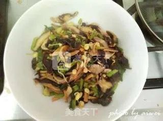 什锦菜