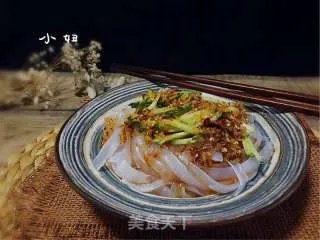 凉粉