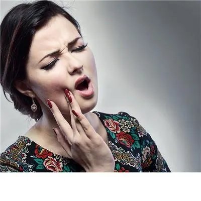 牙龈肿怎么办
