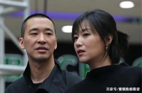 徐静蕾否认怀孕,她也没承认有结婚啊。真相是怎样的?