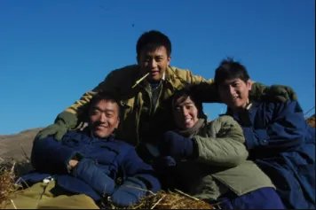如何评价甜蜜蜜?本剧经典在哪里?