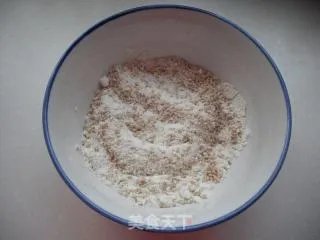 蜂蜜小面包