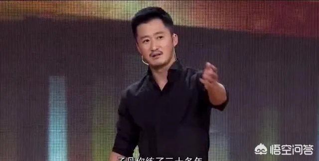 吴京和甄子丹哪个是真正的硬汉?