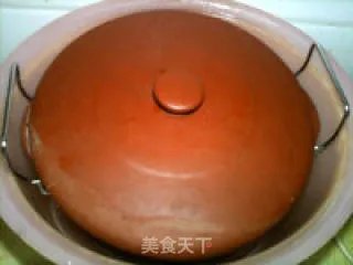 红豆粥