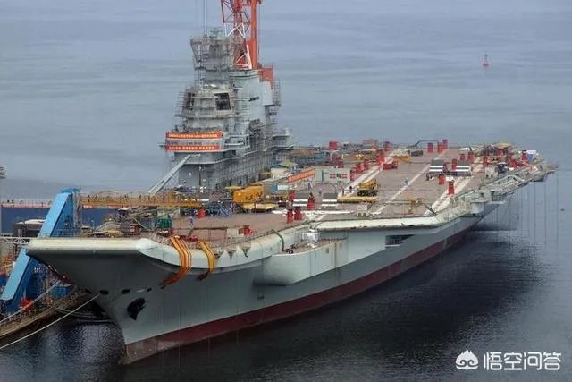 海军成立70周年,新航母会亮相吗?会展示哪些舰艇?