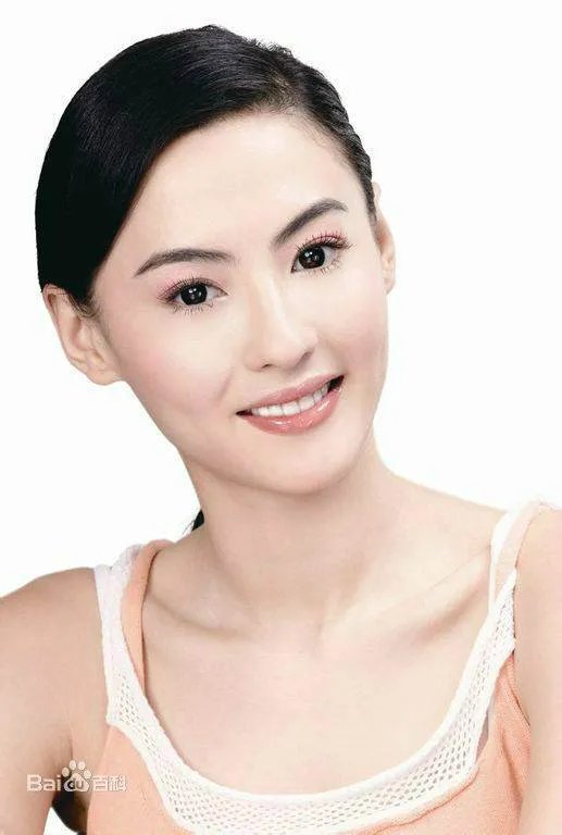 张柏芝婚姻近况