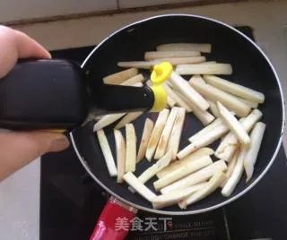 美极杏鲍菇
