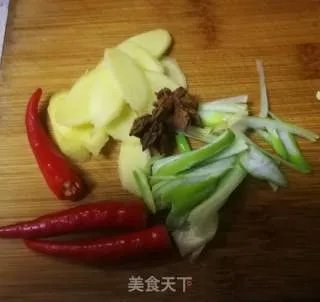 栗子鸡
