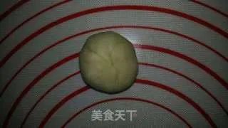 酥皮月饼