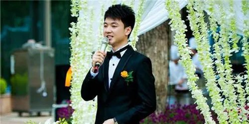 伴郎婚宴致辞 结婚时伴郎致辞该说什么