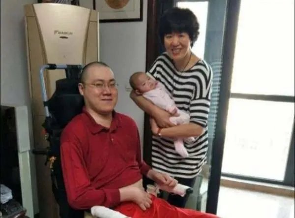 瘫痪12年男排主力汤淼近况如何呢?