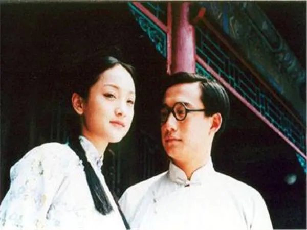 林徽因为什么会被视为“高端绿茶”?
