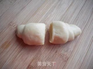蜂蜜小面包
