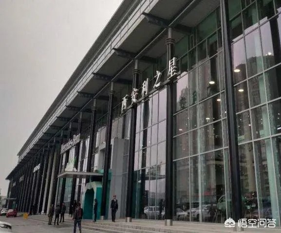 西安利之星奔驰4S店为何如此猖狂呢?